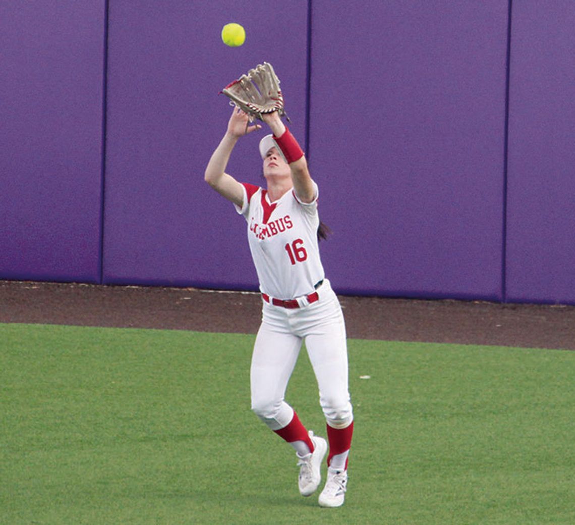 Lady Cards eliminated in historic final four
