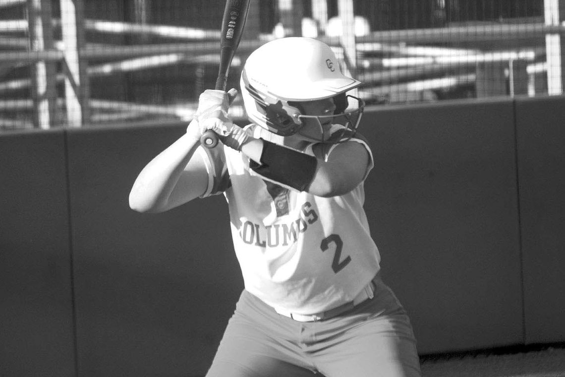 Lady Cards heading to round four
