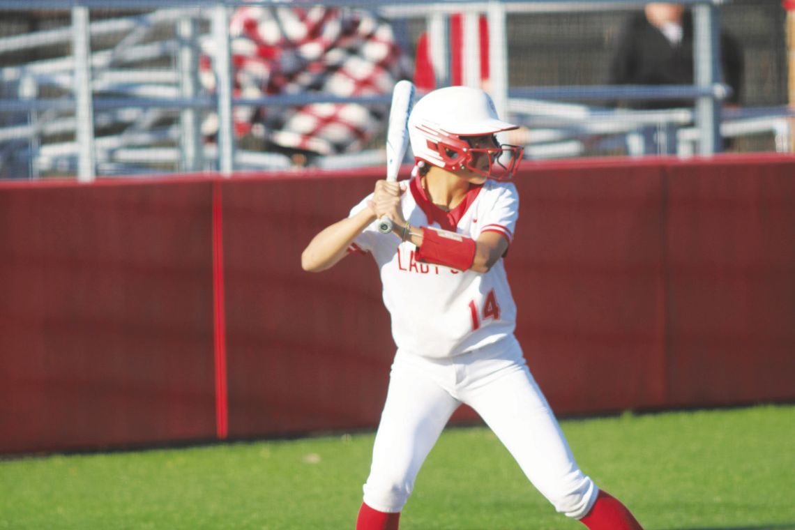 Lady Cards move on to the regional semi-finals