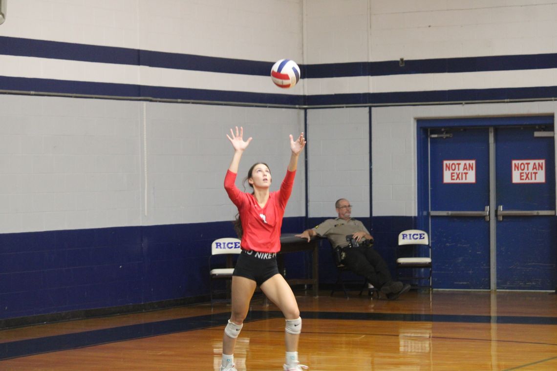 Lady Cards seniors are All-State