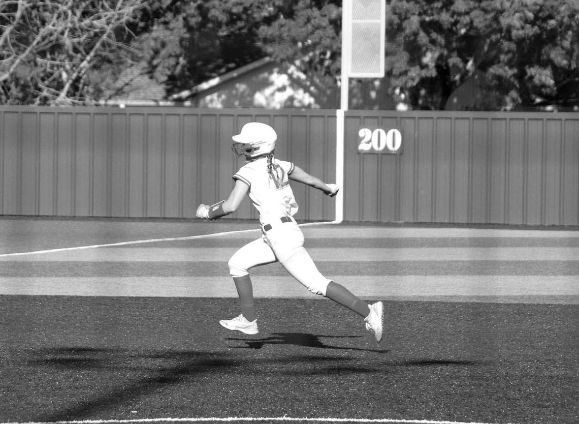 Lady Cards shut out Palacios