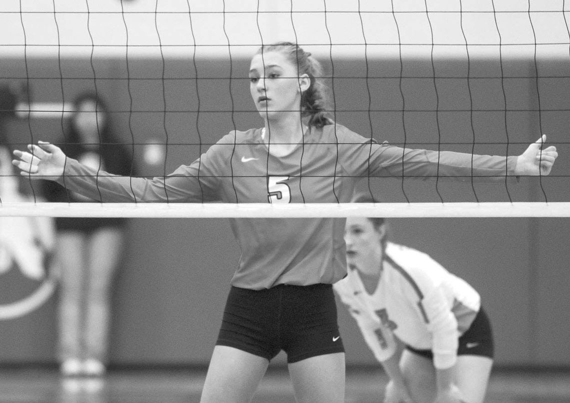 Lady Cards volleyball ready to soar