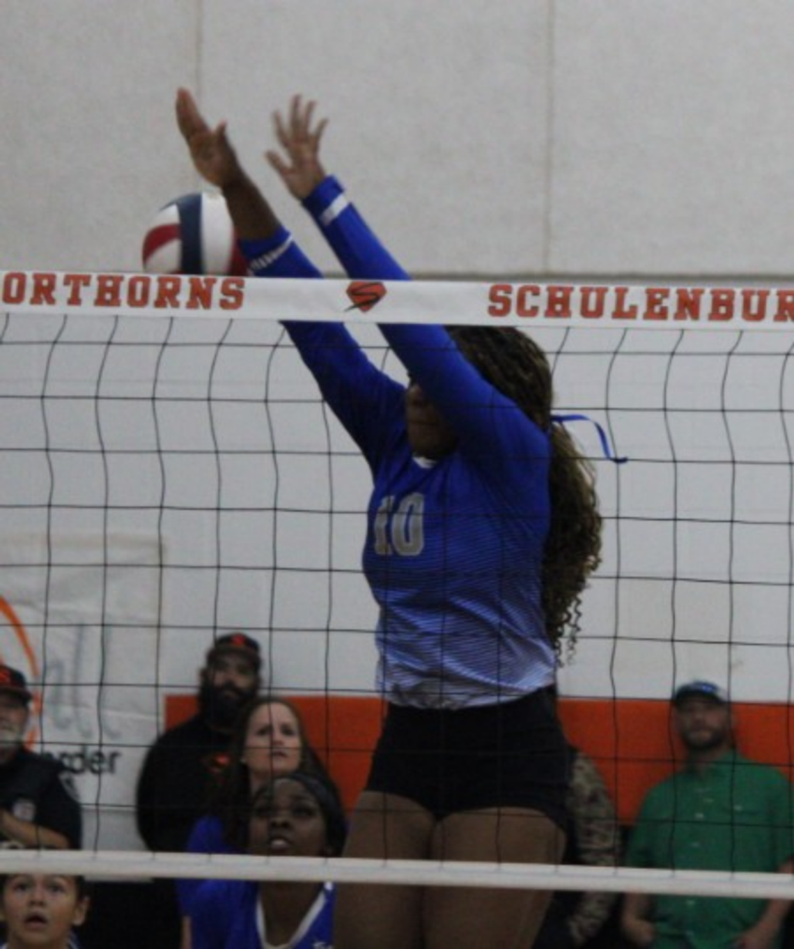 Lady Raiders fall in back-to-back games Lady Raiders fall in back-to-back games
