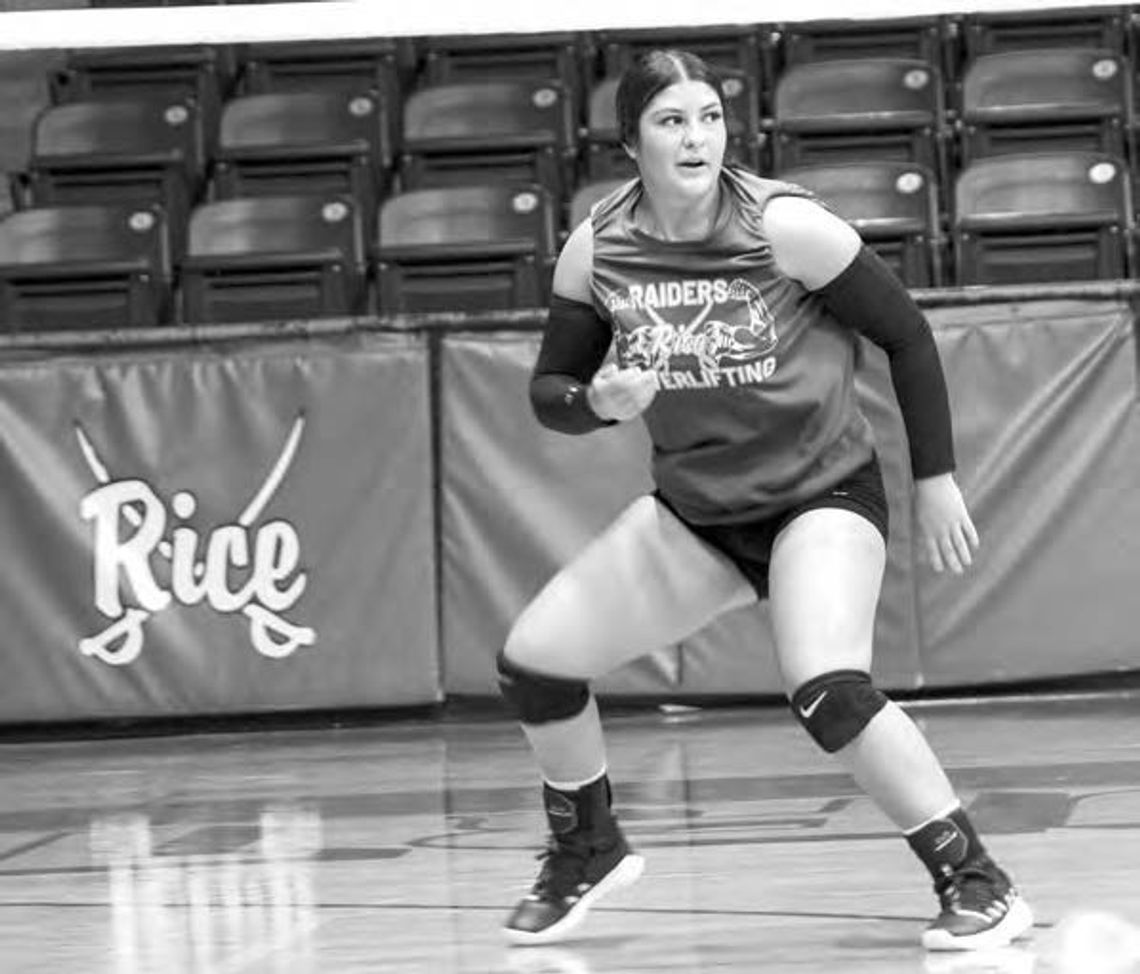 Lady Raiders pick up their first win of the season