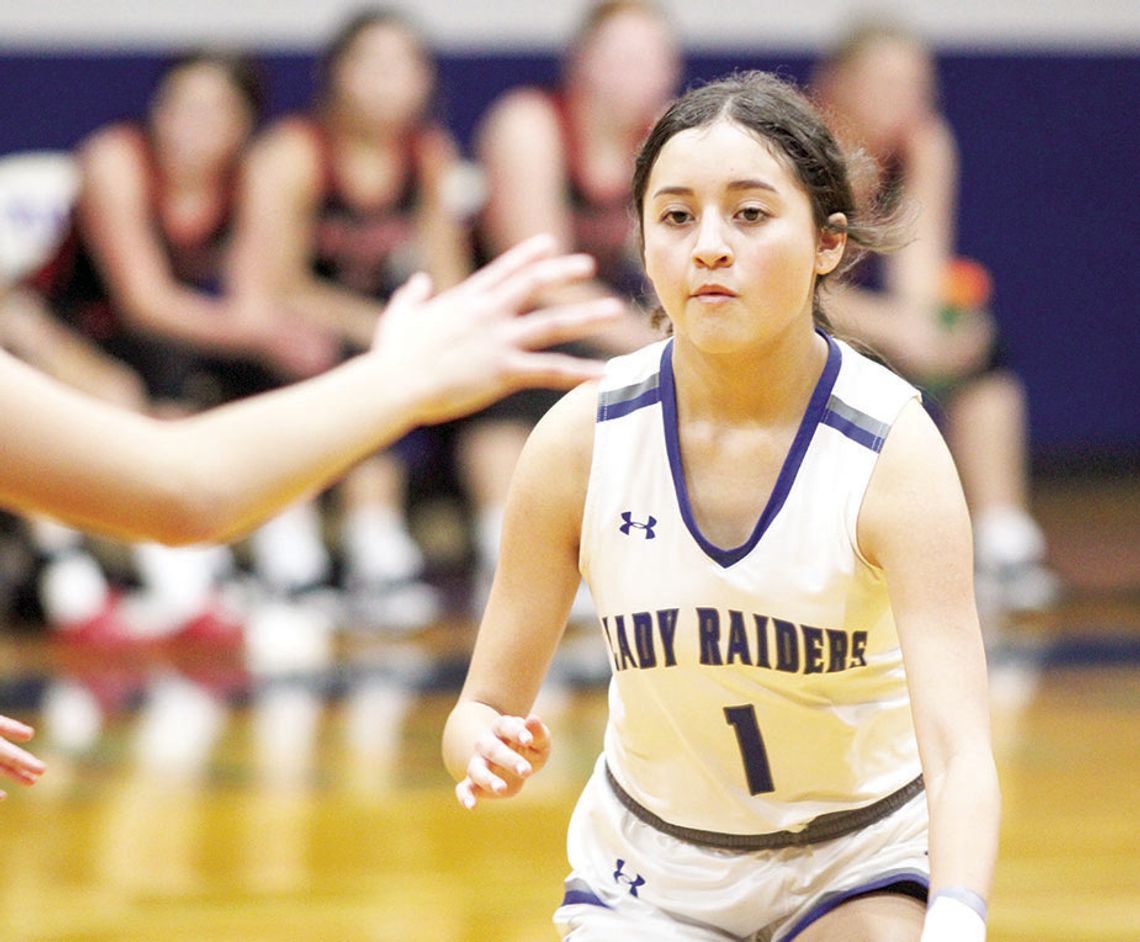 Lady Raiders still searching for first win