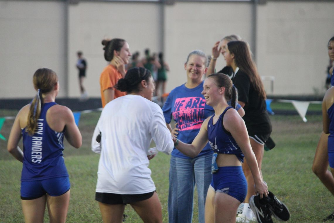 Lady Raiders take home 4th place while Raiders take 3rd
