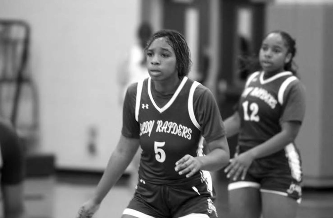 Lady Raiders win back-to-back games