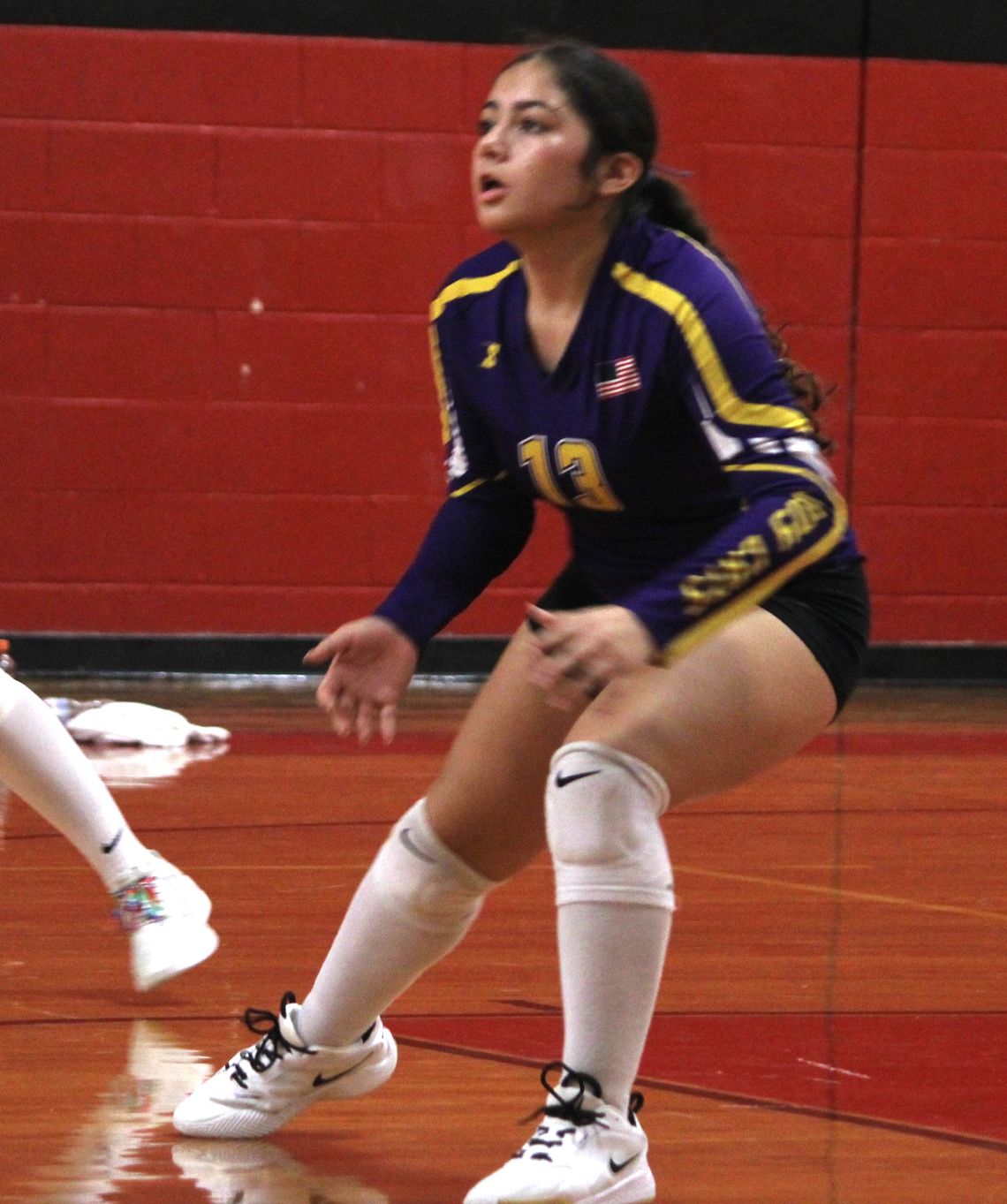 Ladycats district winning streak grows to seven games
