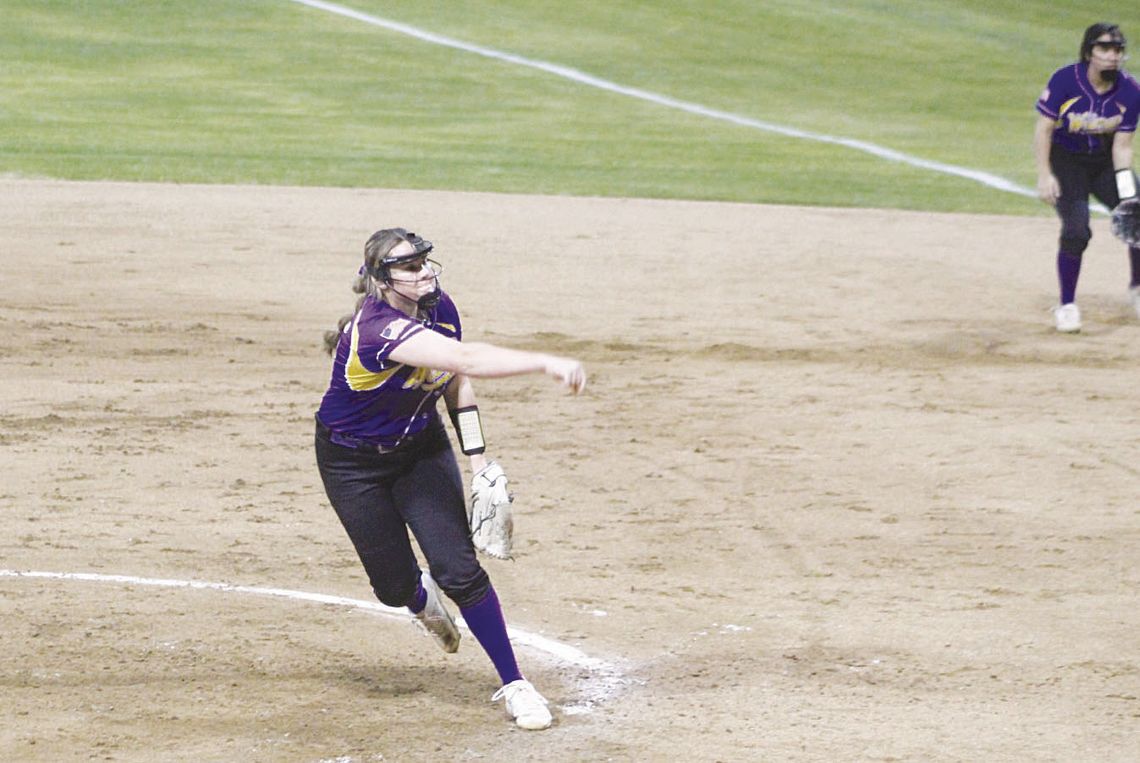 Ladycats eliminated by District Rivals