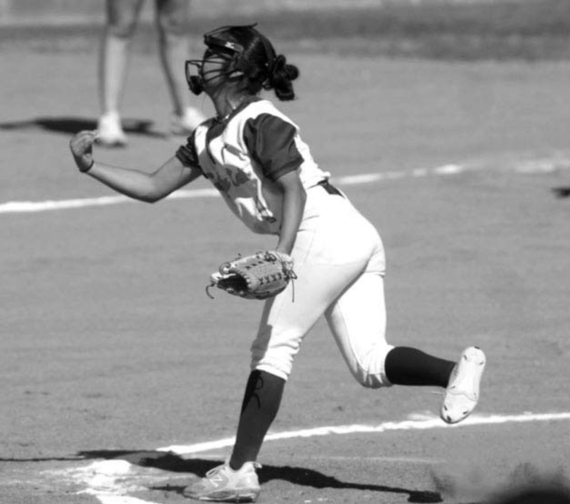 Ladycats fall to Lexington Ladycats fall to Lexington