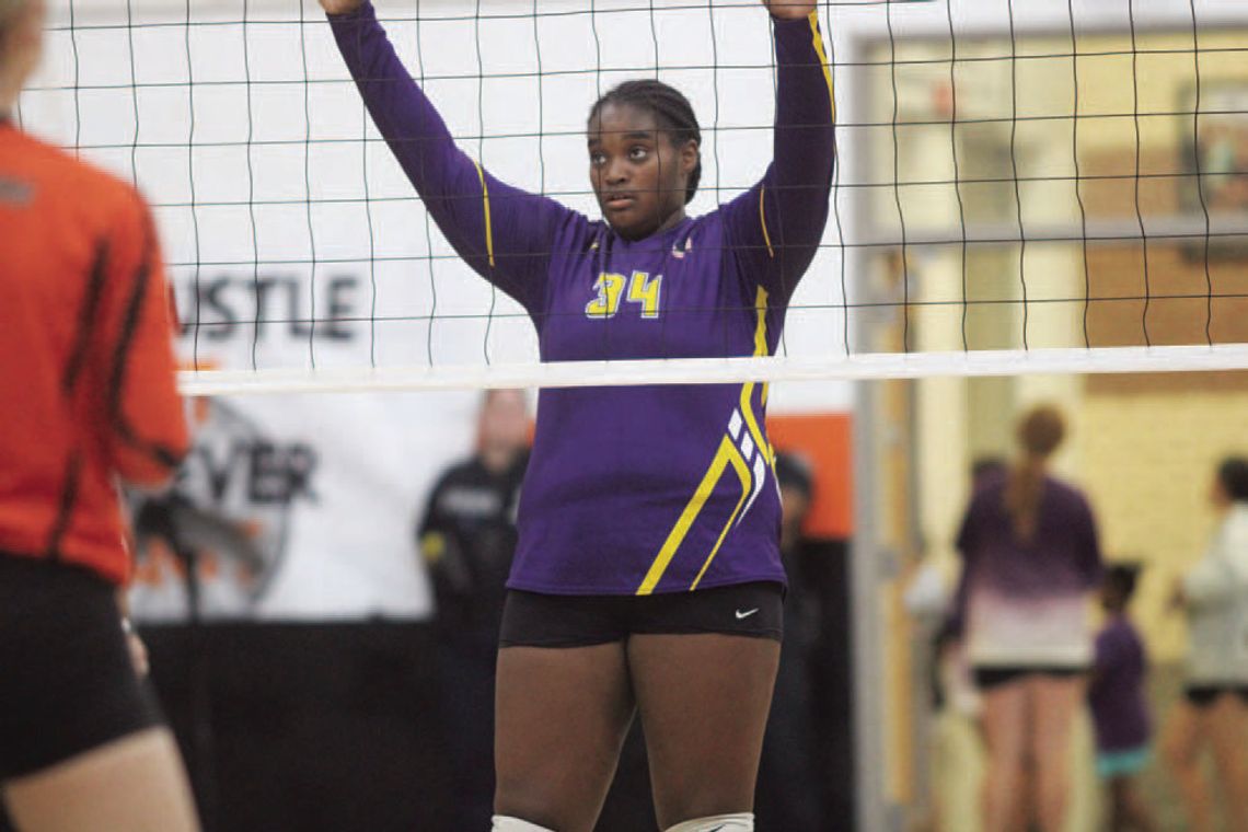 Ladycats fall to Schulenburg in five sets Ladycats fall to Schulenburg in five sets