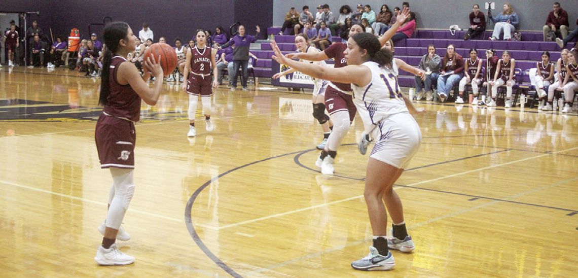 Ladycats off to 5-1 start