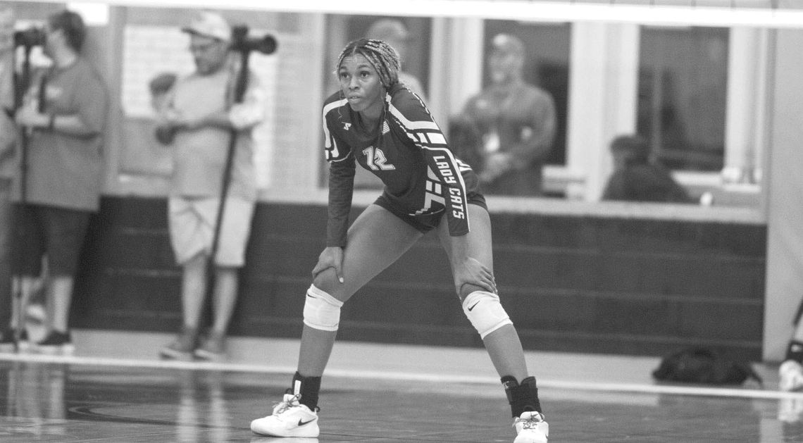 Ladycats volleyball preview