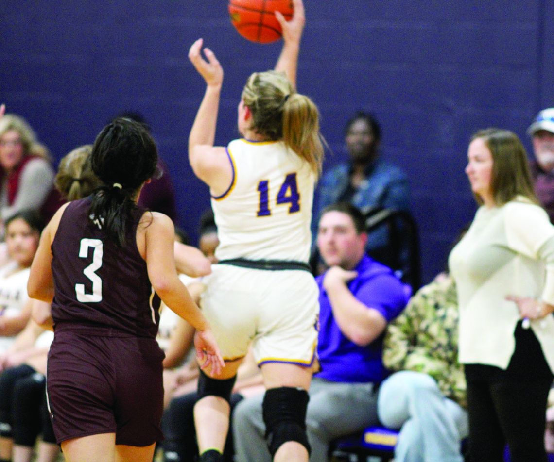 Ladycats winless at tournament