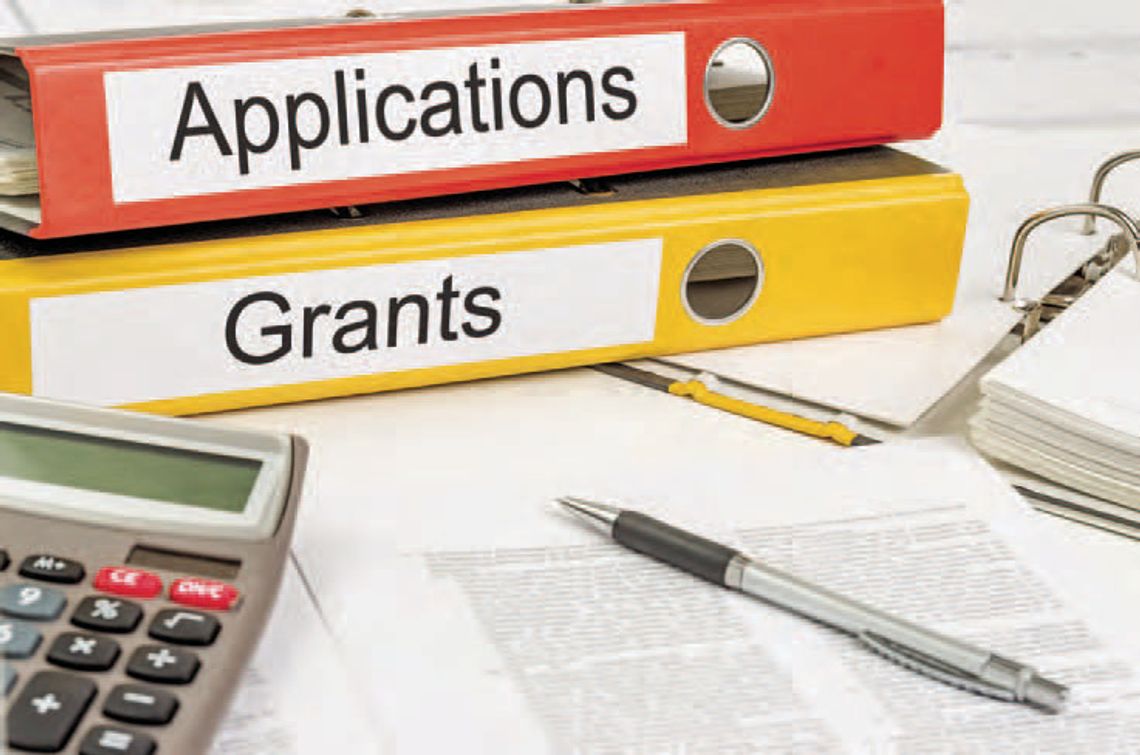 LCRA awards more than $1 million in community grants LCRA awards more than $1 million in community grants