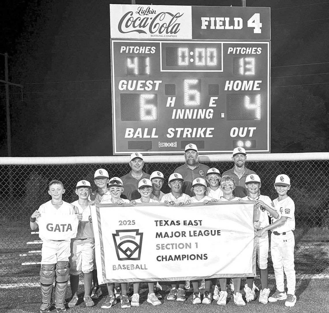 Major baseball team heading to State