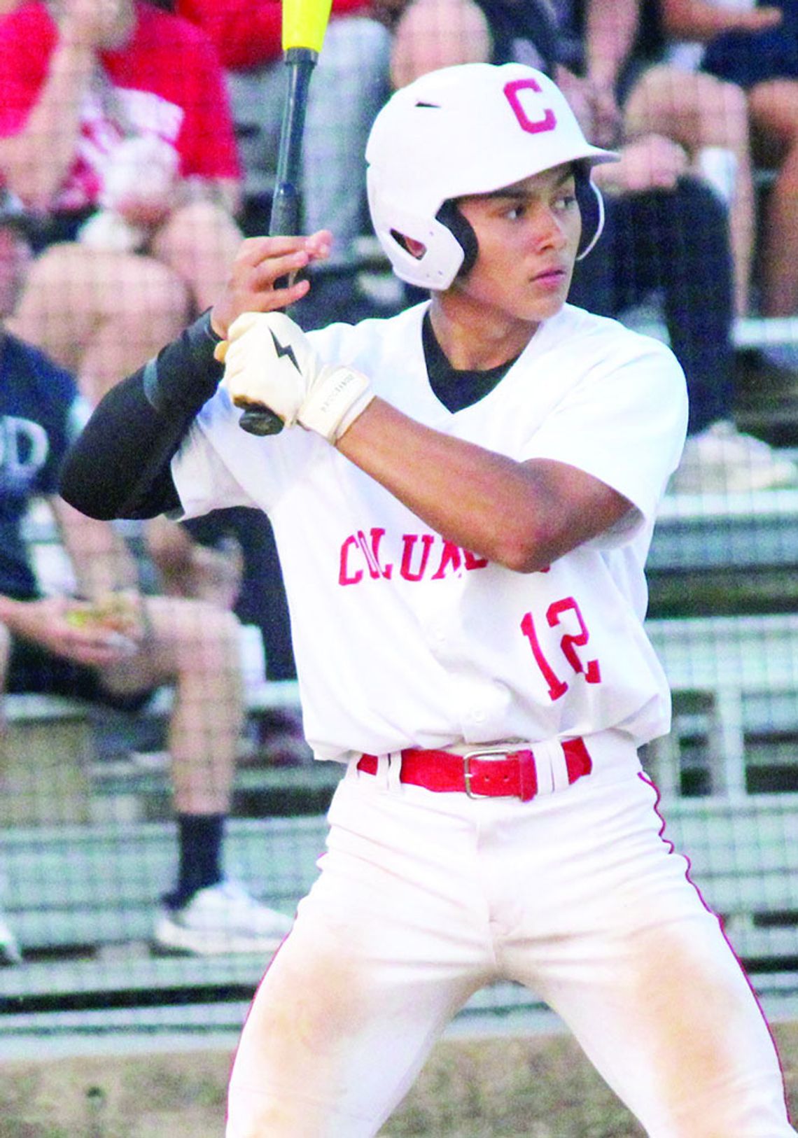 Marion eliminates Cards from playoffs