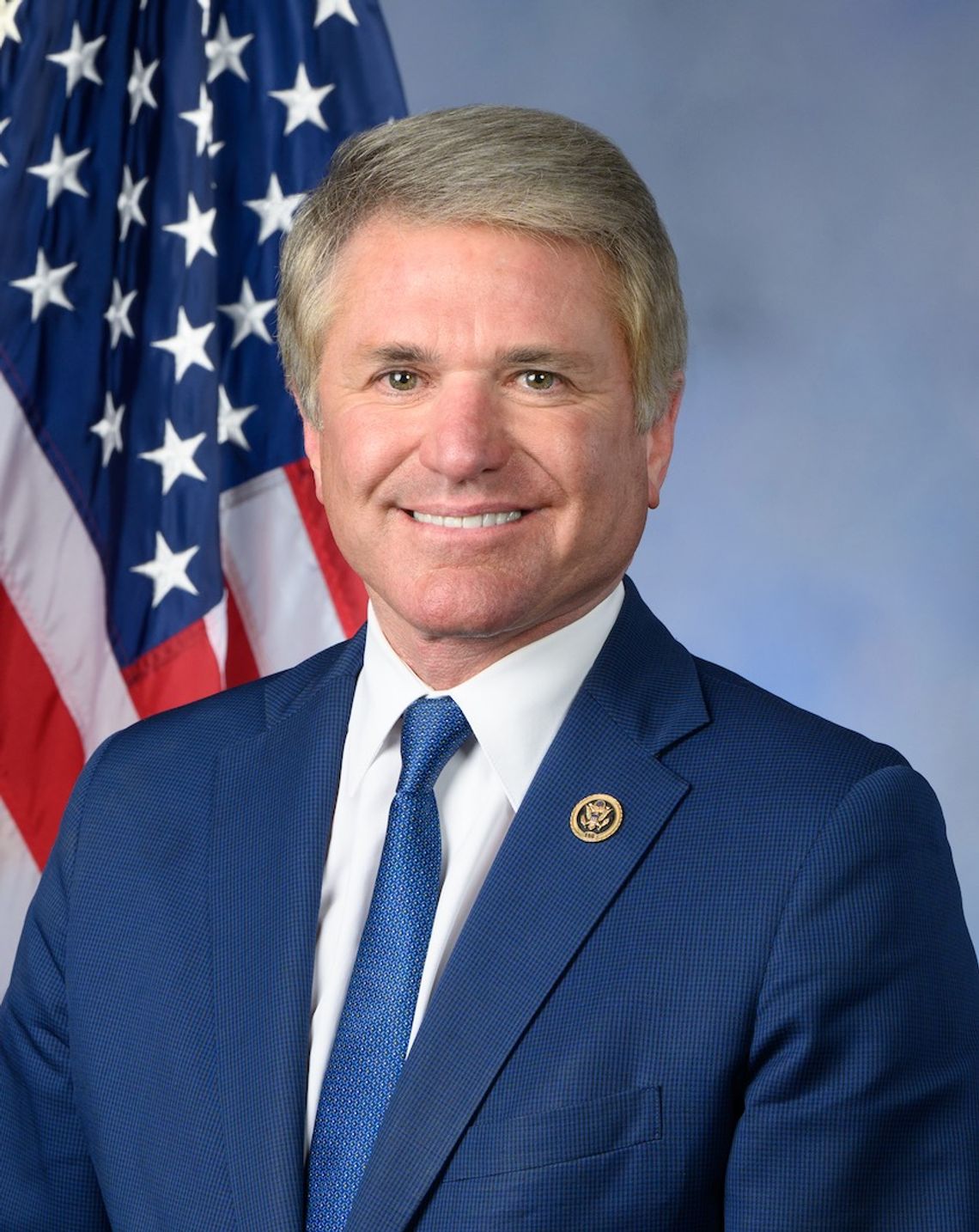 McCaul to retire from Congress