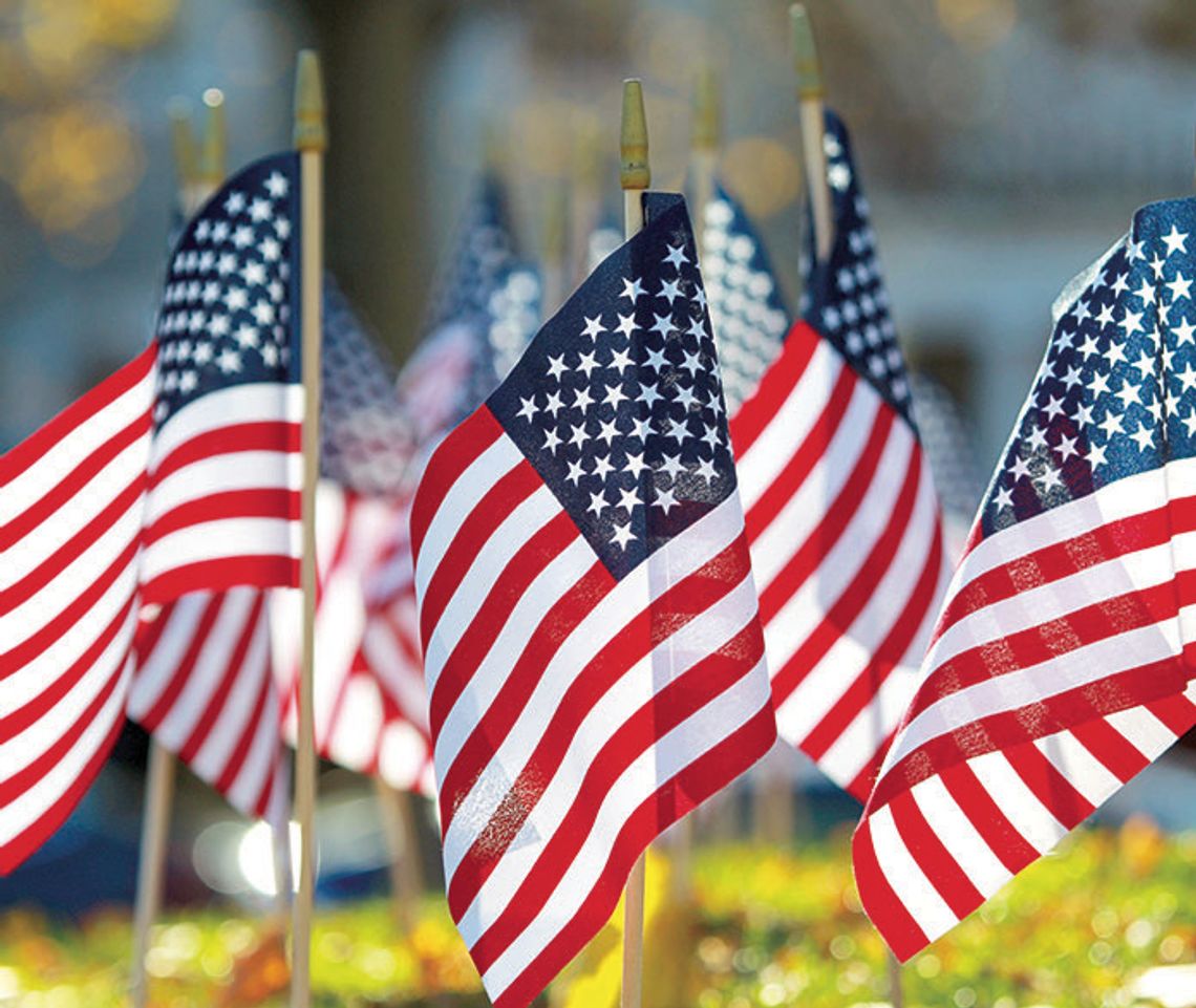 Memorial Day events in Sealy, Columbus