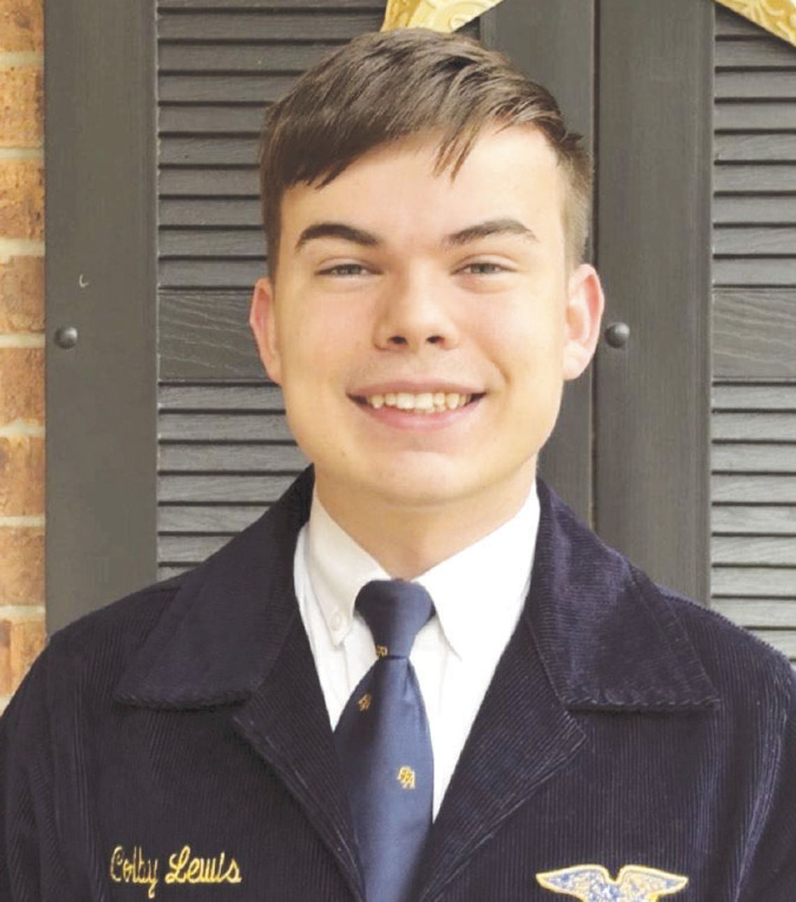 Message from the FFA president