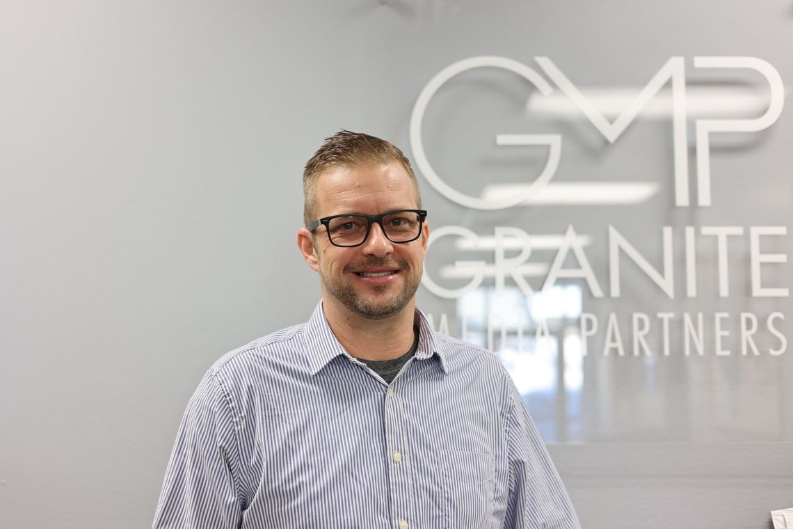 New operational leader joins Granite Media