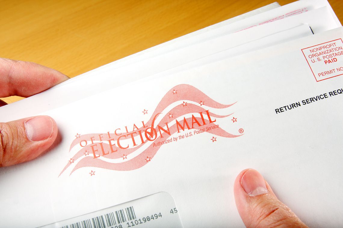 New senate bill impacts county ballot by mail operations