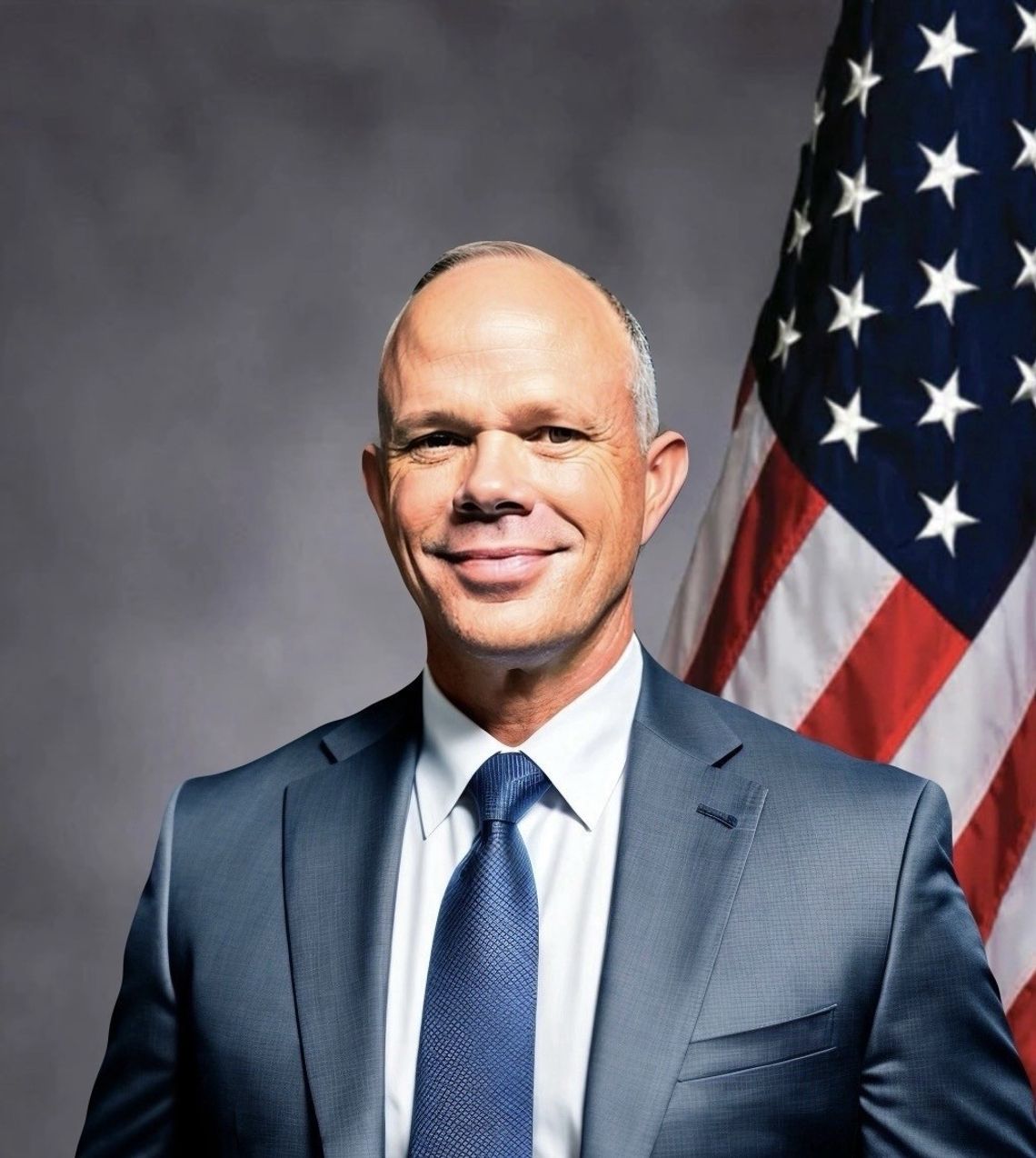 New Weimar police chief strives for public trust, full staff New Weimar police chief strives for public trust, full staff