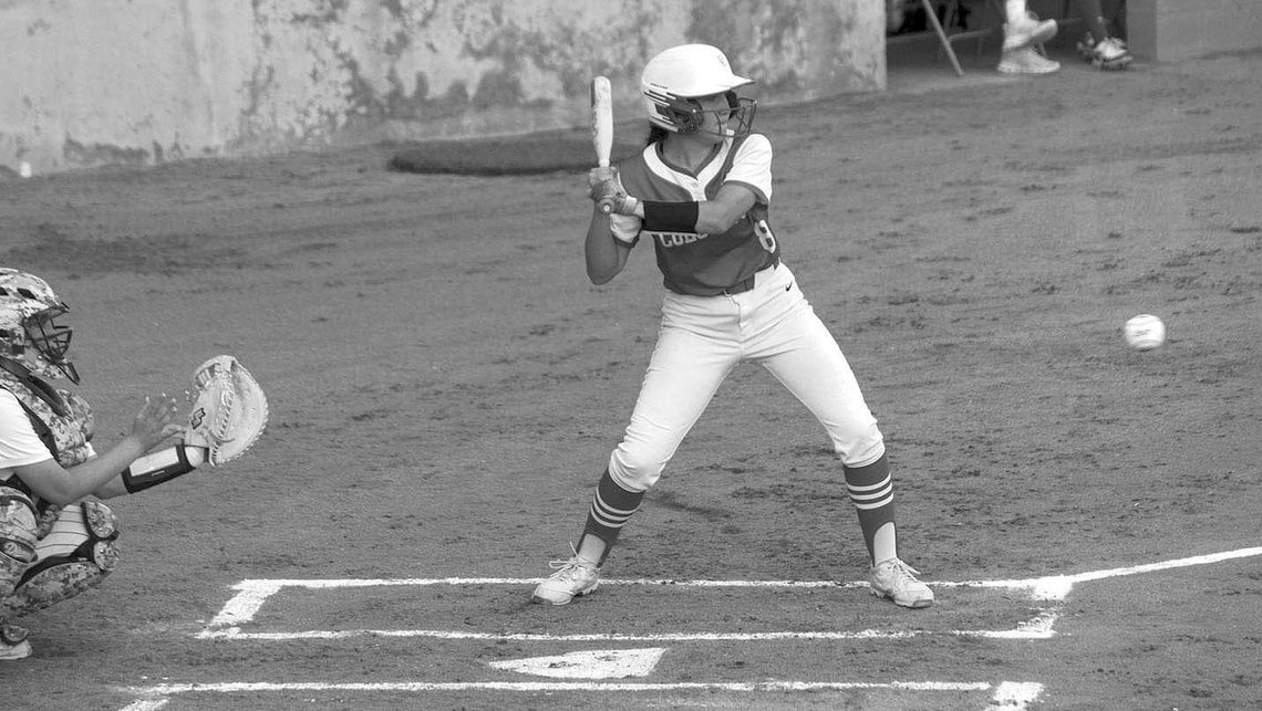 Nine Lady Cards earn All-District honors