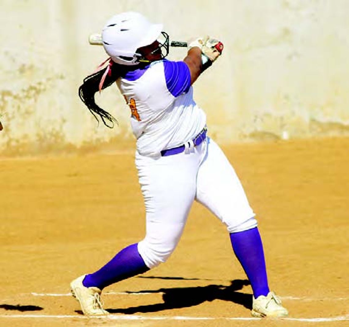 Nine Ladycats named to All-District team Nine Ladycats named to All-District team