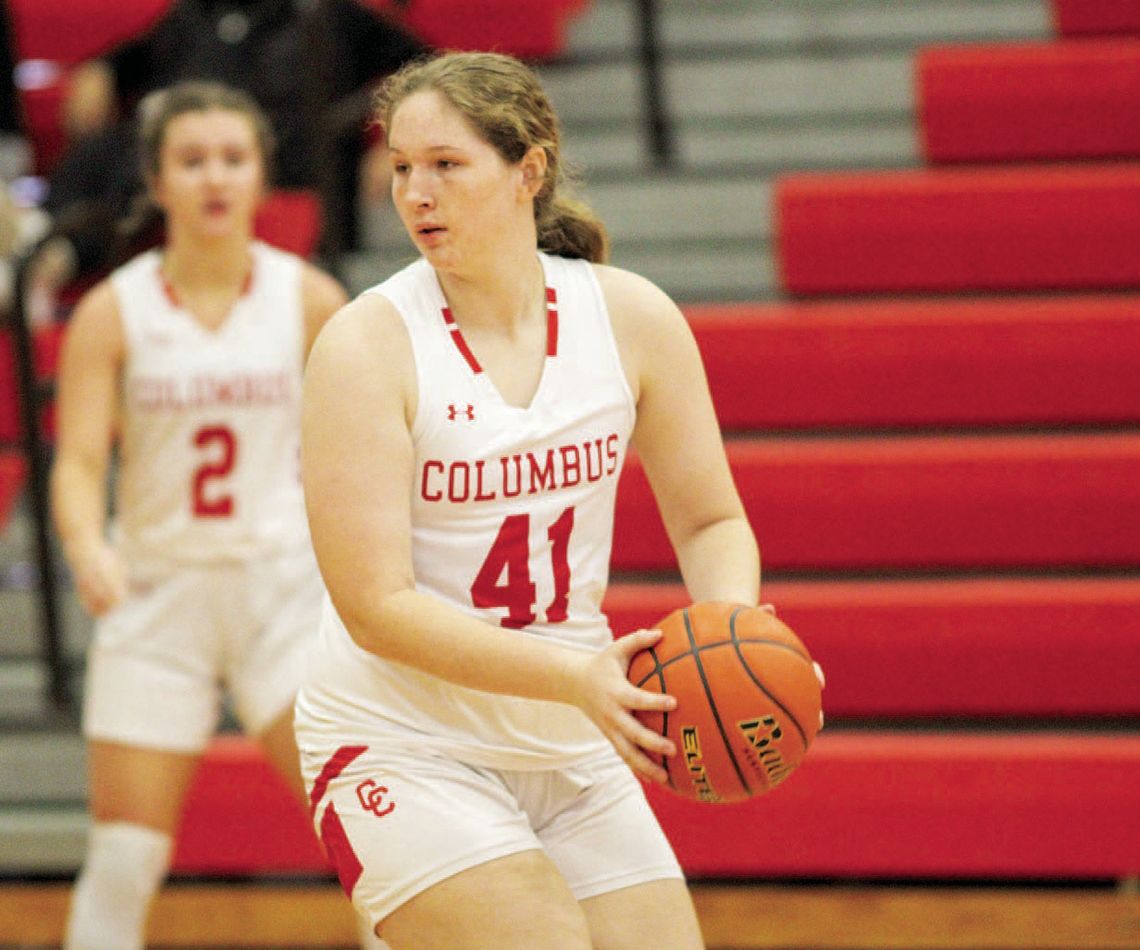 No. 17 ranked Lady Cards’ strong season continues with big wins