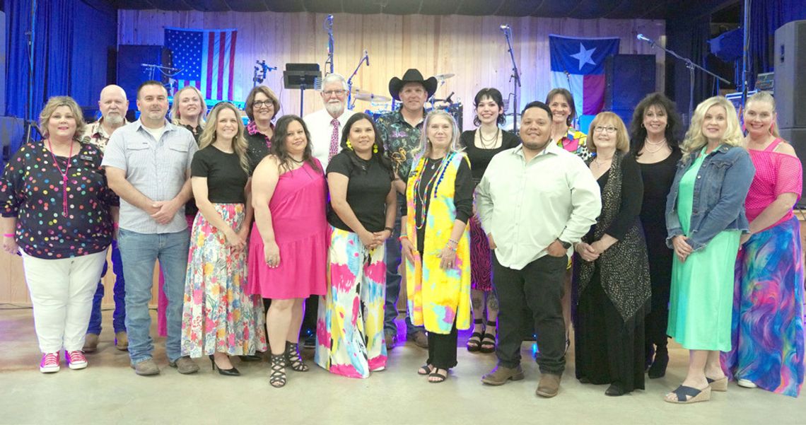 Parents as Teachers fundraiser unites families of Colorado, Fayette counties Parents as Teachers fundraiser unites families of Colorado, Fayette counties