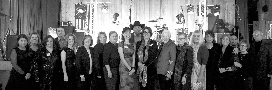 PAT gala raises $71K for families