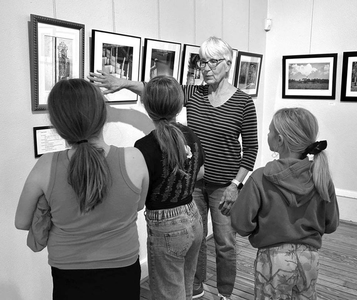 PHOTOGRAPHY IS A SNAP