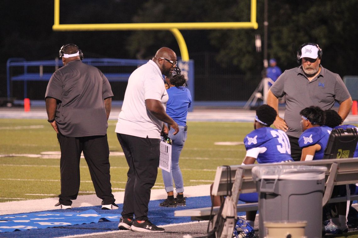 Raider alum returns to coach next generation of Raiders Raider alum returns to coach next generation of Raiders