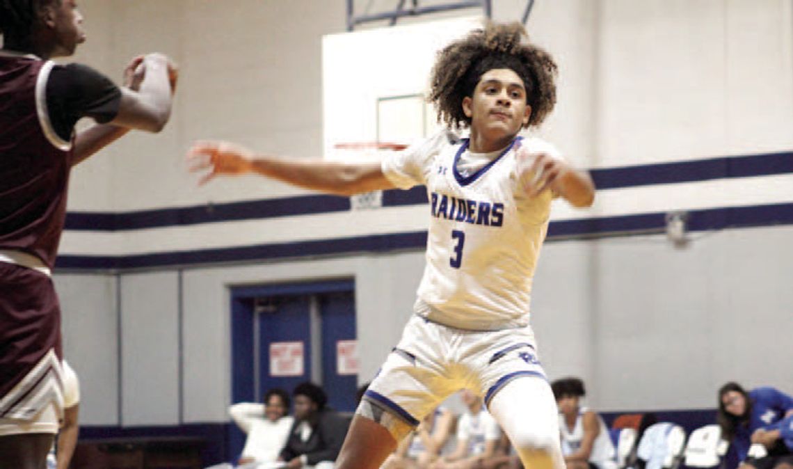 Raiders start the season 0-2