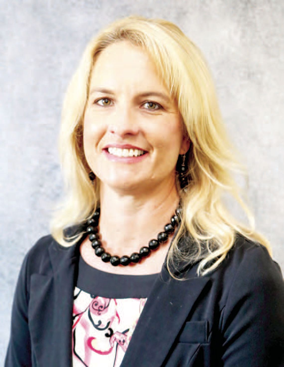 Ray named executive director of the Texas State Soil and Water Conservation Board