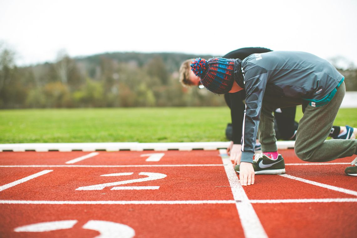 RCISD athletes get ready for schoolsponsored physical