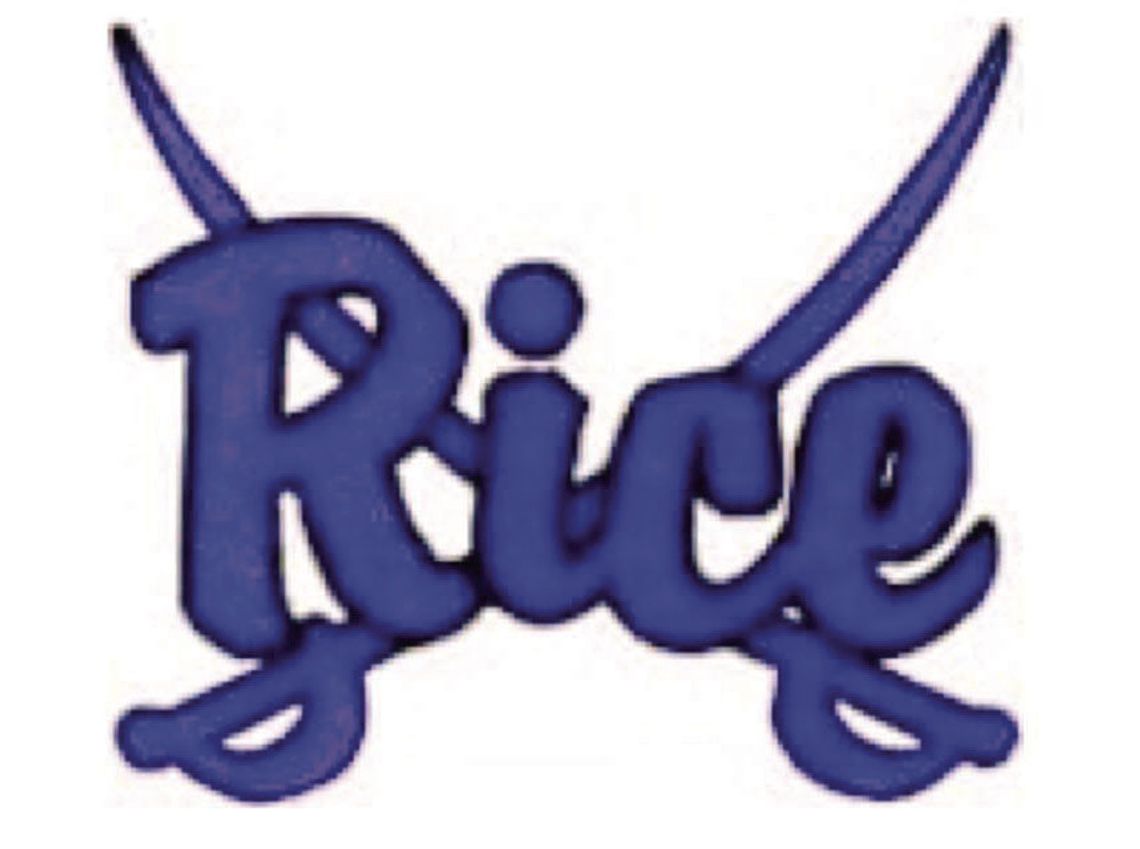 RICE CISD BOOSTERS HOST CLUB MEETING