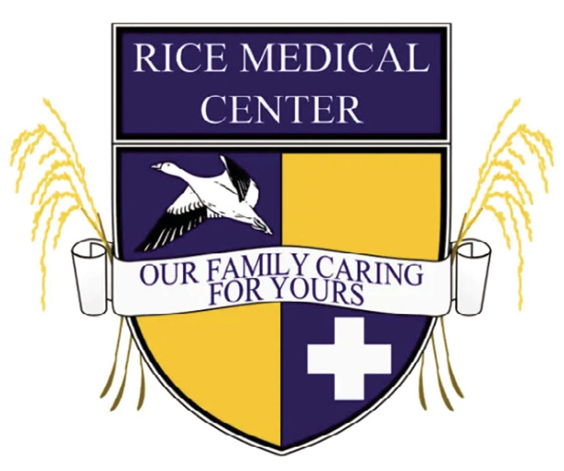 RICE MEDICAL CENTER