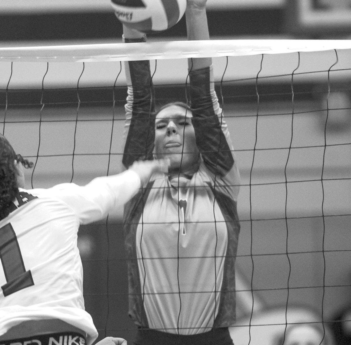 Rice Volleyball preview