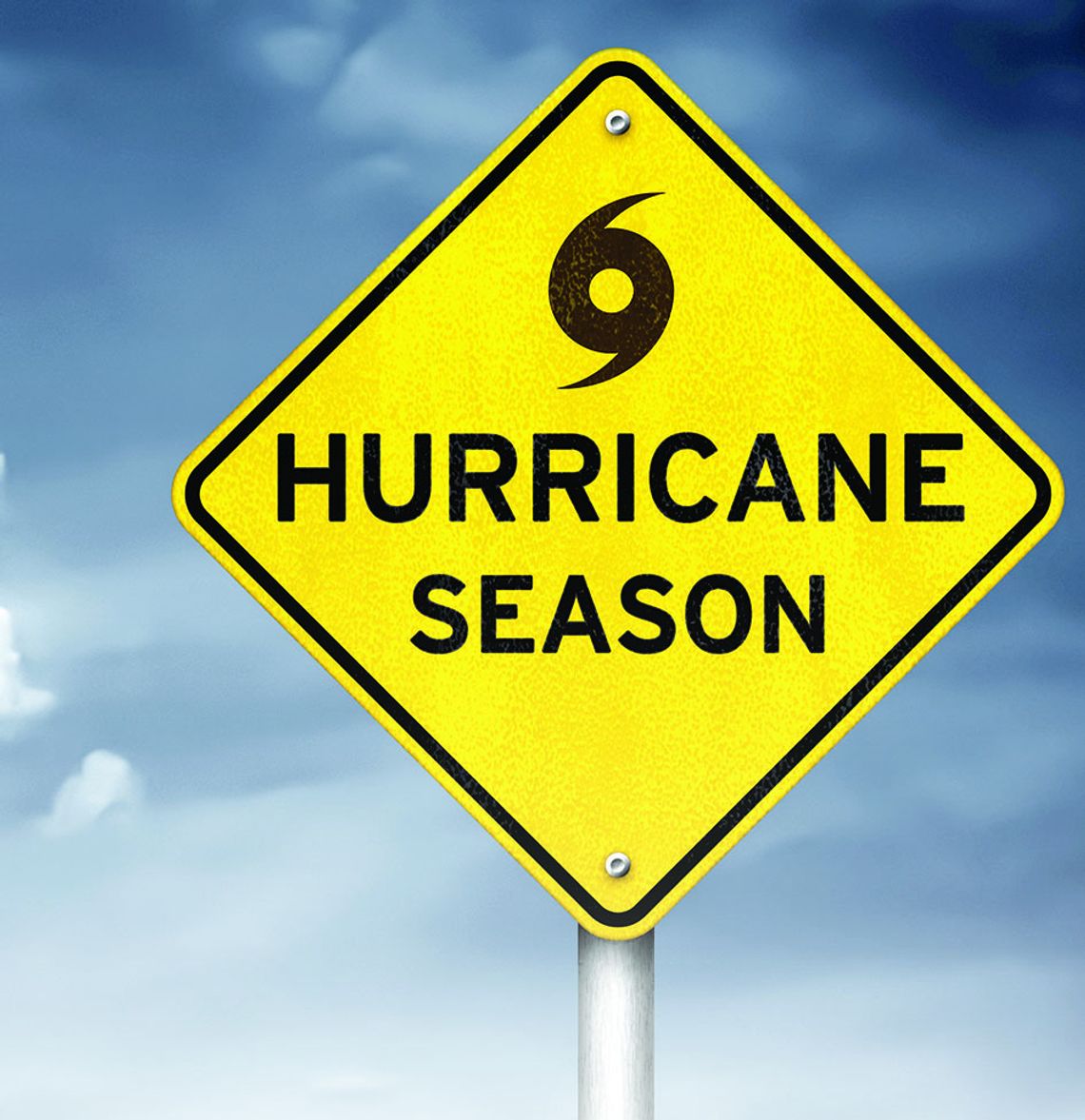Rogers: Prep now for hurricane threats