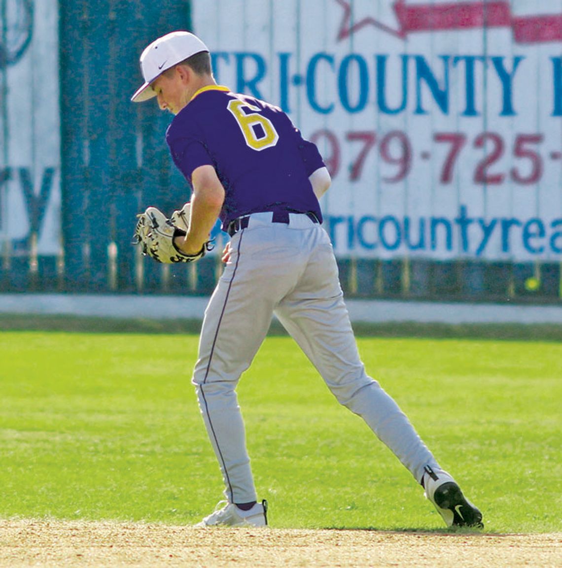 Seven Wildcats named to the All-District team