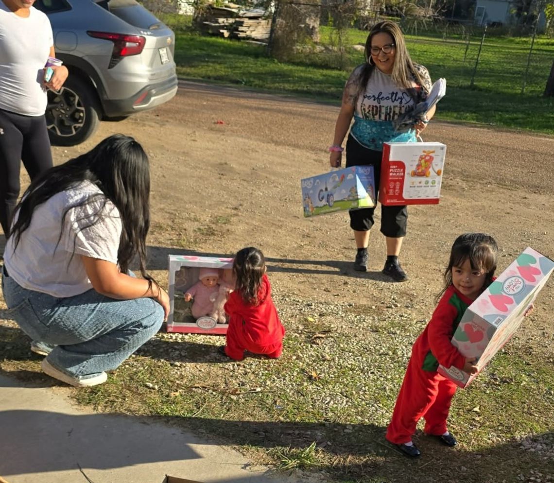 Soup for Souls warms community