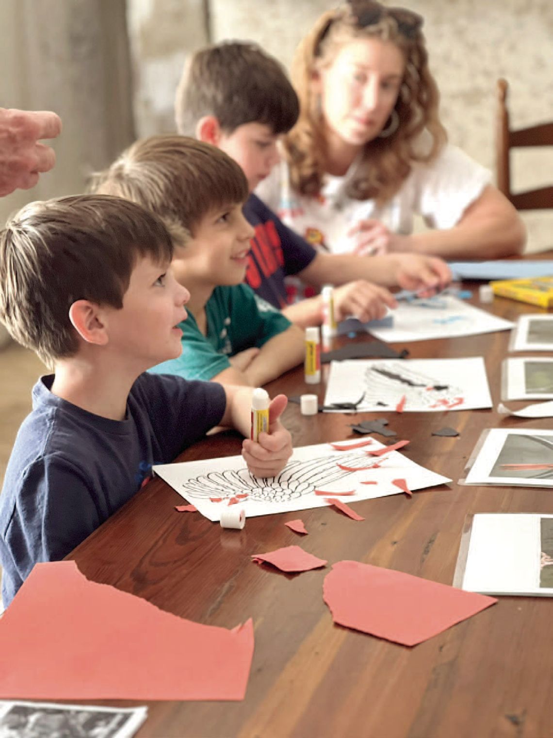 Spring Break on the Bluff celebrates local heritage at Kreische Brewery & Monument Hill