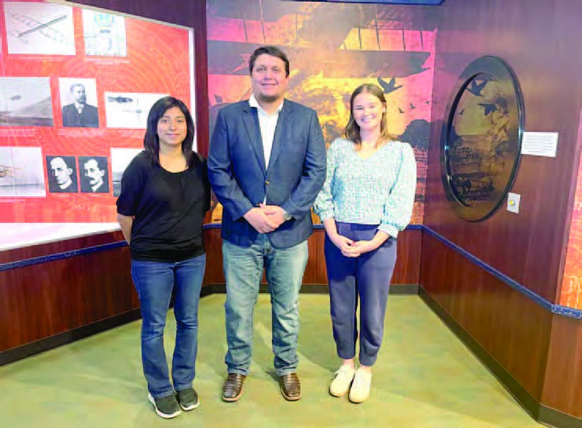 Stanzel Foundation accepting scholarship applications