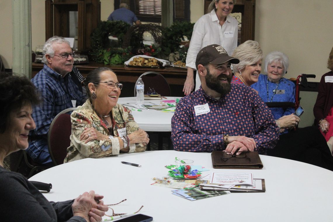 STATE ORGANIZATIONS HOST TOWN HALL FOR COLUMBUS BUSINESSES