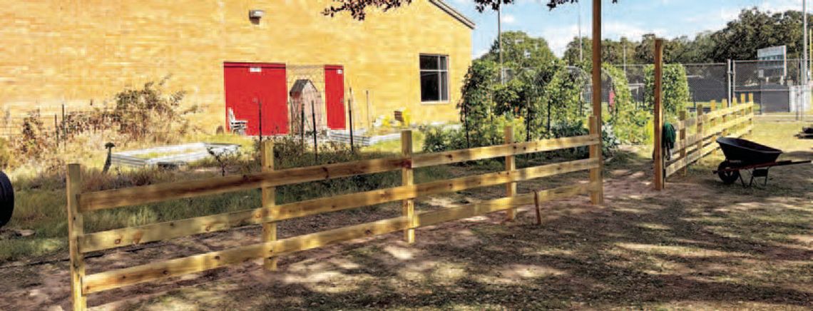 STUDENTS HARD AT WORK