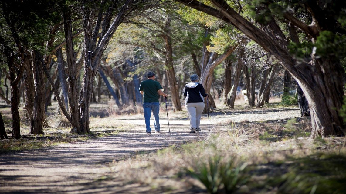 Texas Parks and Wildlife Commission awards $20.6 million in local park grants