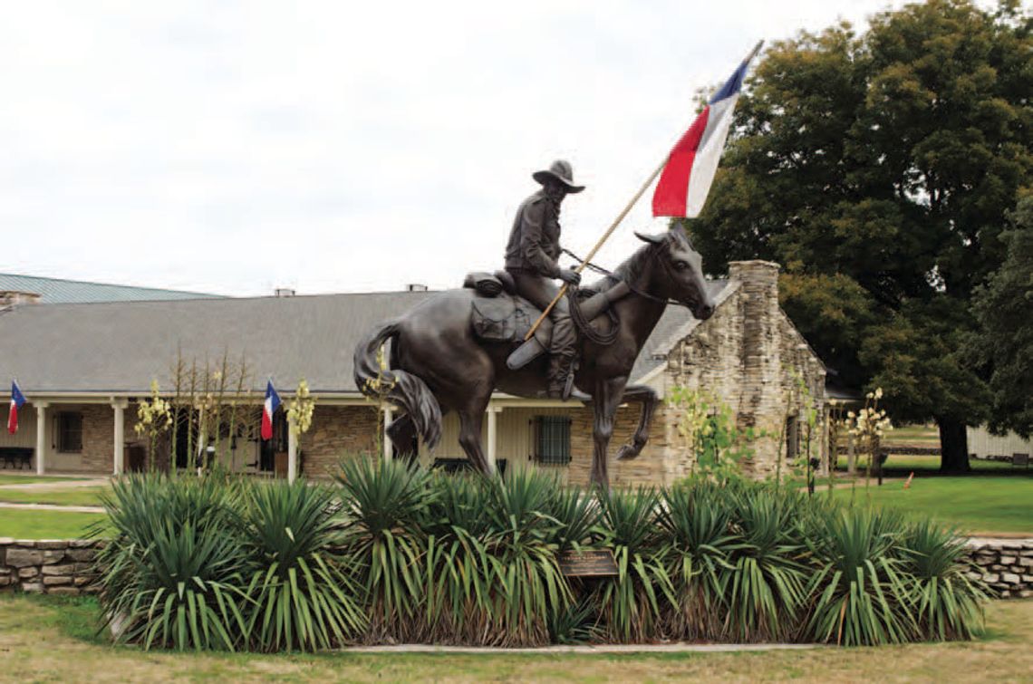 Texas Rangers Cold Case Program expands