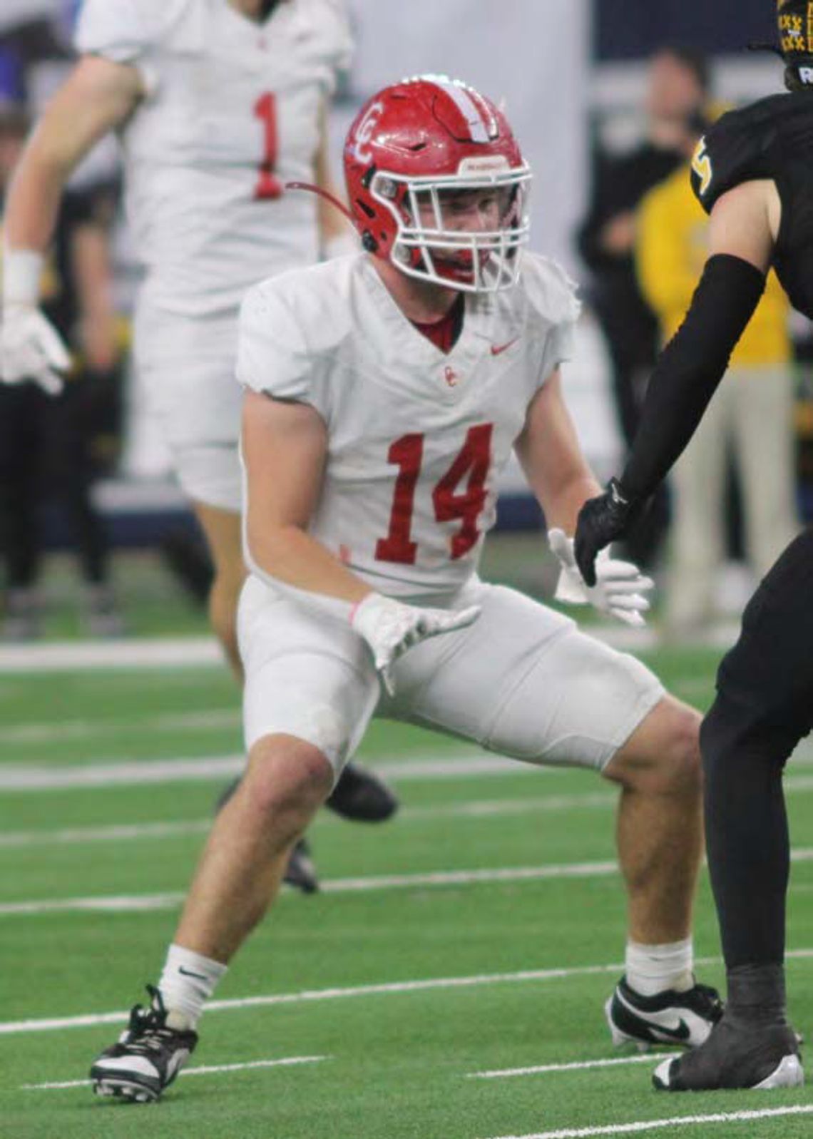 The Cards are heading back to the Regional Finals